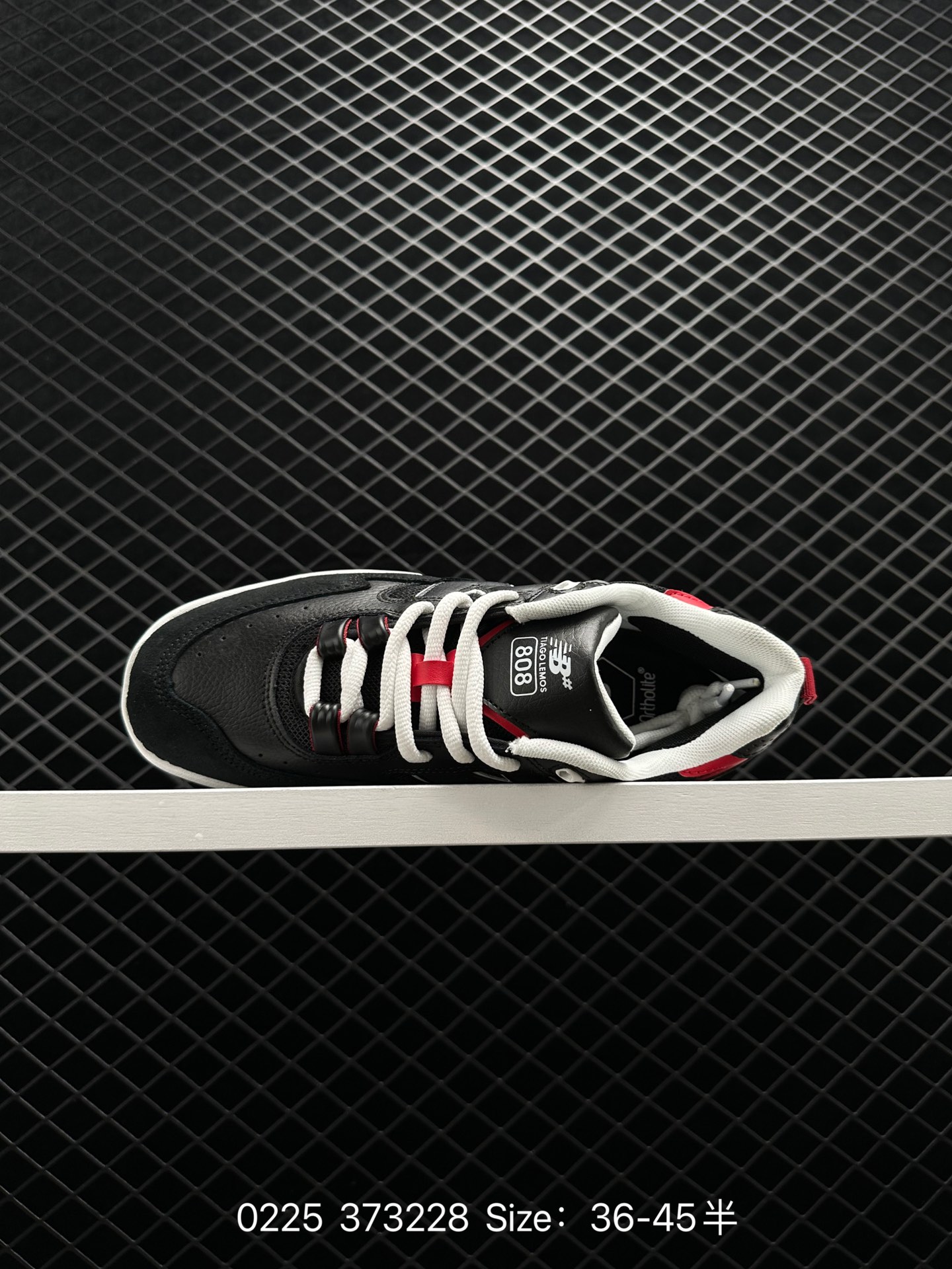 New Balance NM808WRB